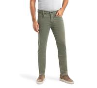 MAC Jeans Slim Fit ARNE PIPER olive | 33/L30
