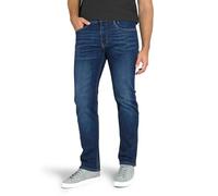 MAC Jeans Slim Fit ARNE dunkelblau | 38/L34
