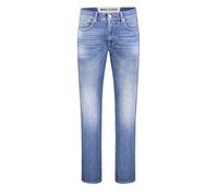 MAC Jeans Herren Ben Hose, Blau (Old Vintage Blue H573), W31/L30