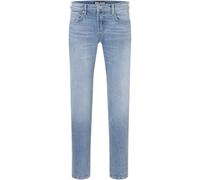 MAC Jeans Herren Ben Jeans, H327 Light Blue Vintage Stonewash