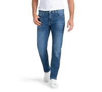 MAC Jeans MAC JEANS - Ben, Authentic Denim - Regular Fit - 0384-00-0982L-H433 - blau 38/36