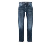 MAC Jeans Herren Ben Jeans, H445 Midblue Authentic Used, 32/30