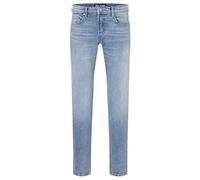 MAC Jeans Herren Ben Jeans, H445 Midblue Authentic Used, 33/32