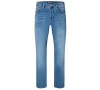 MAC Jeans Herren Ben Jeans, H462 Ice Blue Vintage Wash