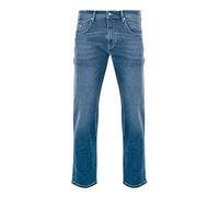 MAC Jeans Herren Ben Jeans, H549 Ocean Blue Vintage Wash