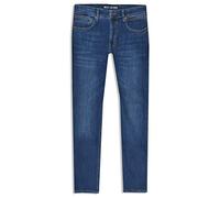 MAC Jeans Herren Ben Jeans, H549 Ocean Blue Vintage Wash