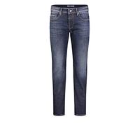 MAC JEANS Herren Ben Jeans, H741 Dark Vintage wash, 35/34