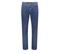 MAC Jeans Herren Ben Straight Jeans, Blau (Stonewash Dark H108), W30/L34
