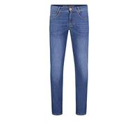 MAC Jeans Herren Jeans Hose Arne Dünner Stretchdenim Blue