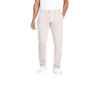 MAC Jeans Herren Jeans Hose Driver Pants Gabardinestretch Grey
