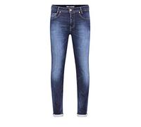 MAC Herren Jeans Jogn Jeans 0994L059000 H785*, Größe:W30/L32, MAC-H-Farbe:3 D dark authentic wash