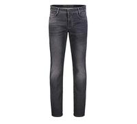 MAC Jeans Herren Jogn' Jeans Light Sweat Denim H830 Grey Used