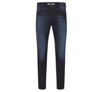 MAC JOGN JEANS blue grey authentic wash 0590-00-0994 H786 W32 L34