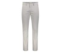 MAC JEANS Herren Lennox Hose, Grau (Tin Grey Printed 043b), Gr. W36/L34
