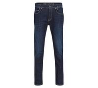 MAC Jeans Arne Pipe Macflexx in Rinse Wash 3D W34 / L36 Regular Fit - die gerade Form