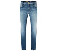 MAC MACFLEXX venice blue used 0518-05-1995L H239 - Ultimate Driver Pants W35 L32