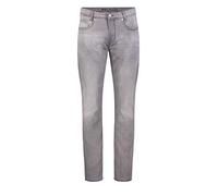 MAC Jeans Herren Straight Jeans Jog´n-Light Sweat Denim