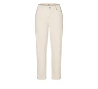 MAC Jeans Baggy in Antiquw White aus Vintage Denim D32 Loose Fit