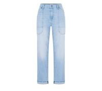 MAC - Jeans - Iowa blau - Gr. - 42
