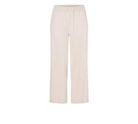 MAC Jeans MAC Culotte Chiara in Beige, Größe 40/OL