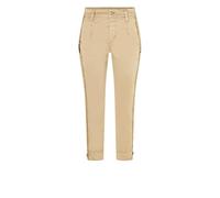 MAC Jeans Mac Damen Hose Rich, Rich Cotton 0430l230900 Braun 44-26