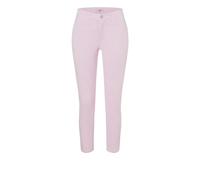 MAC Jeans Mac Damen Hose Rich Slim Cotton Candy pink PPT - 42/27