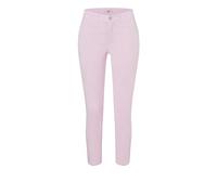 MAC Jeans Mac Damen Hose Rich Slim Cotton Candy pink PPT - 44/27