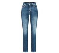 MAC Jeans MAC Dream Authentic Dream Denim Damen Jeans medium Blue Basic wash Art.Nr. 0357L541290 D675*, Größe:W32/L30, Farbe:D675 medium Blue Basic wash