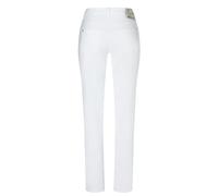 MAC - MAC JEANS - DREAM, DREAM Wonder light Denim weiß - Gr. - 44/30