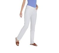 MAC Jeans MAC Dream Wonderlight Denim Damen Jeans White Denim Art.Nr. 0351L540190 D010*, Größe:W44/L32, Farbe:D010 White Denim