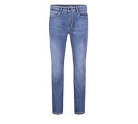MAC Jeans Mac Herren Jeans Arne Pipe, Light Comfort Denim 1799051900 Blau1 31-32