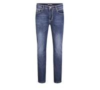 MAC Jeans Mac Herren Jeans Arne Pipe, Light Comfort Denim 1799051900 Blau2 36-30