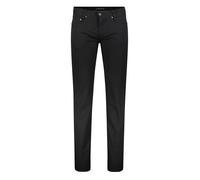 MAC Jeans MAC JEANS - Arne, Carbonium - Modern Fit - 0501-00-0737L-P090 - schwarz 33/32