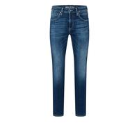 MAC Jeans MAC JEANS - Arne Pipe, Workout DenimFlexx - Modern Fit - 0517-00-1973L-H662 - blau 34/34