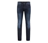 MAC Jeans MAC JEANS - Arne Pipe, Workout DenimFlexx - Modern Fit - 0517-00-1973L-H793 - blau 32/32