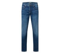 MAC Jeans Arne mit Recycled Denim in Dunkelblau W30 / L32 Straight Fit