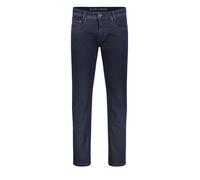 MAC Jeans Arne Straight-Leg Recycled Denim Herren Blau 42/32