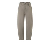 MAC - MAC JEANS - BORA, Authentic stretch gabardine grün - Gr. - 34/OL