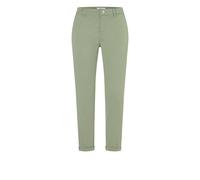 MAC Jeans MAC 7/8 Chino Oliv 38
