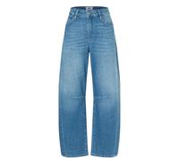 MAC Jeans MAC JEANS - DAKOTA, Auth. comfort vintage denim - Barrel Fit - 3123-90-0333L-D420 - blau 40/OL
