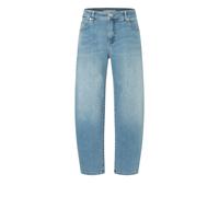MAC - MAC JEANS - DANNI, Light authentic denim blau - Gr. - 40