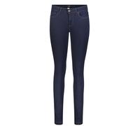 MAC Jeans MAC JEANS - DREAM SKINNY, Dream denim - Skinny Fit - 5402-90-0355L-D801 - blau 00/28