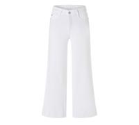 MAC Jeans Straight Fit DREAM WIDE weiss | 32