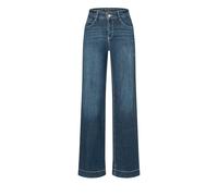 MAC Jeans MAC JEANS - DREAM WIDE, DREAM Wonder light Denim - Wide Fit - 5441-90-0351L-D834 - blau 36/32