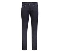 MAC Herren Jeans MACFLEXX Straight – super elastisch – Blue Black H799 – W31/L34