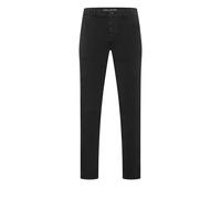 MAC Jeans MAC JEANS - Driver Pants, MacFlexx - Modern Fit - 6351-00-1995L-090W - schwarz 34/30
