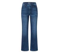 MAC Jeans MAC JEANS - LAURA, Authentic Stretch Denim - Flared Fit - 5225-90-0387L-D638 - blau 40/32