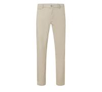 MAC Jeans MAC JEANS - Lennox, Printed Broken Twill - Modern Fit - 6332-91-0678L-214B - beige 40/34