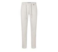MAC Jeans MAC JEANS - Lennox Sport, Linen Stretch - Modern Fit - 6336-00-0651L-211 - beige 31/34