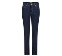 MAC Jeans MAC JEANS - MELANIE, PERFECT Fit Forever Denim - Straight Fit - 5040-87-0380L-D801 - blau 48/28